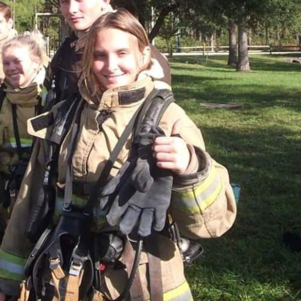 Meet your Posher, Phoebe